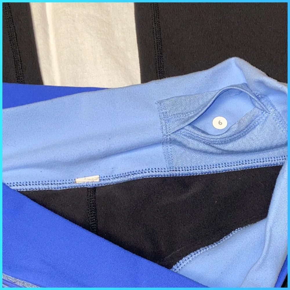 Workout Pants - Picture 4 of 5